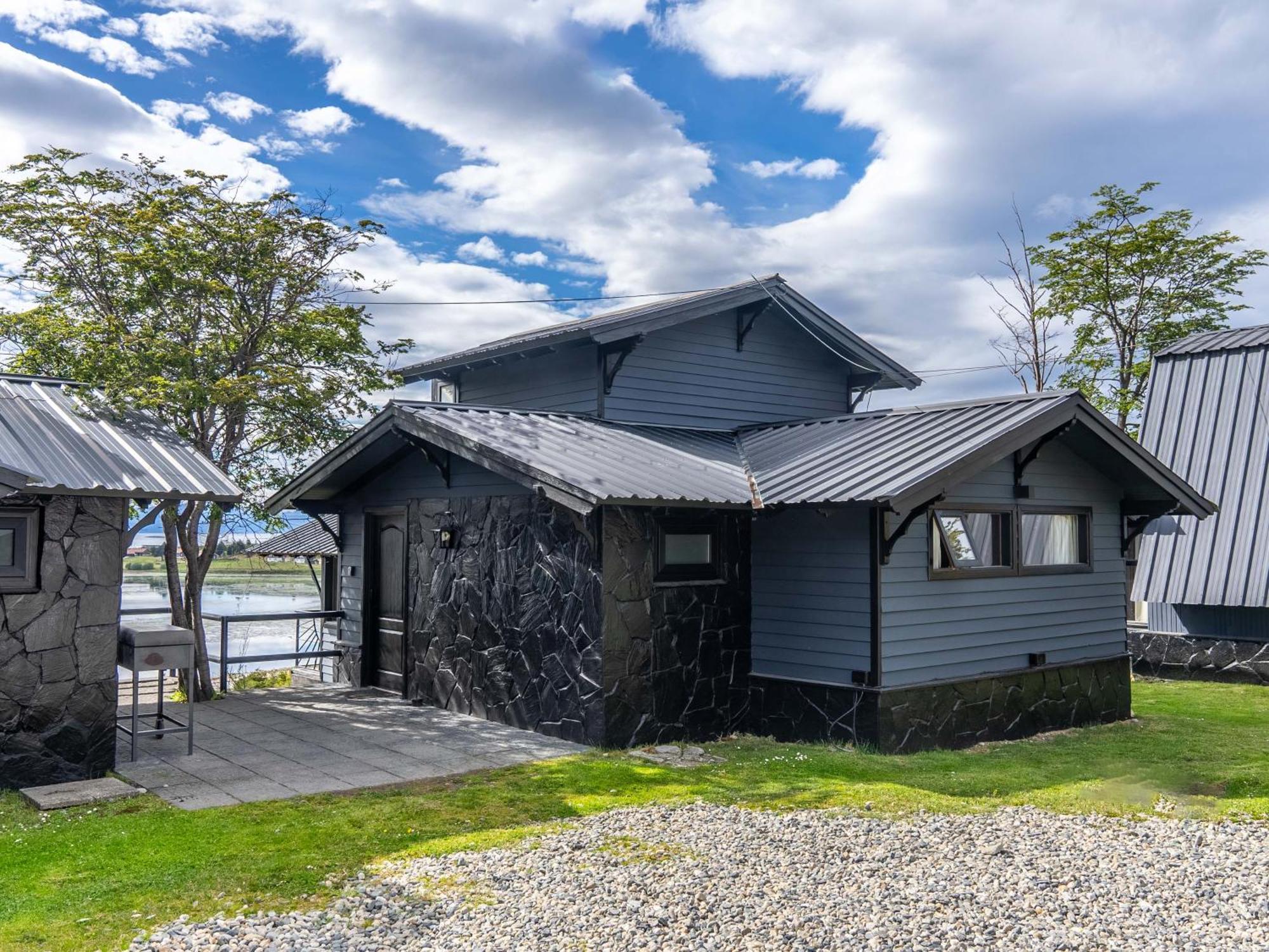 Utaka Y Alojamento de Turismo Selvagem Ushuaia